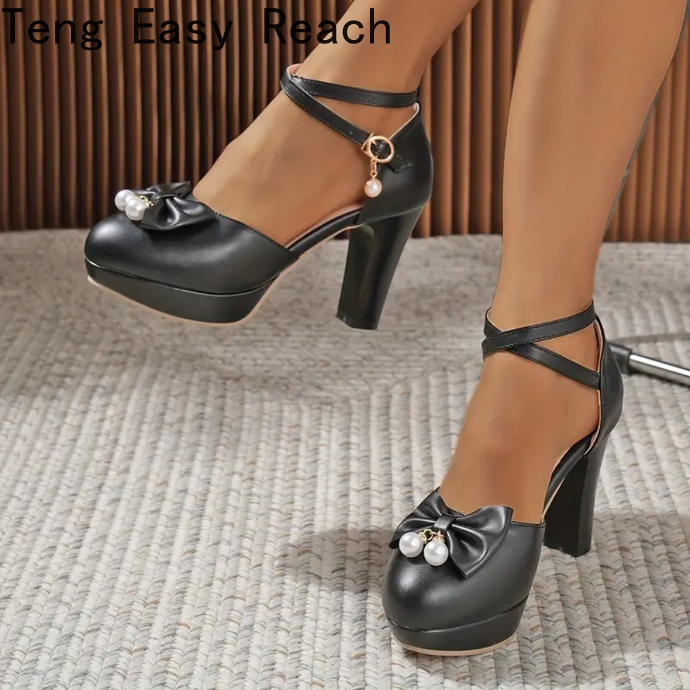 サマースウィートボウウィメンズサイドオープンサンダル メリー - Women'S Shoes Easy Street のレビューと価格
