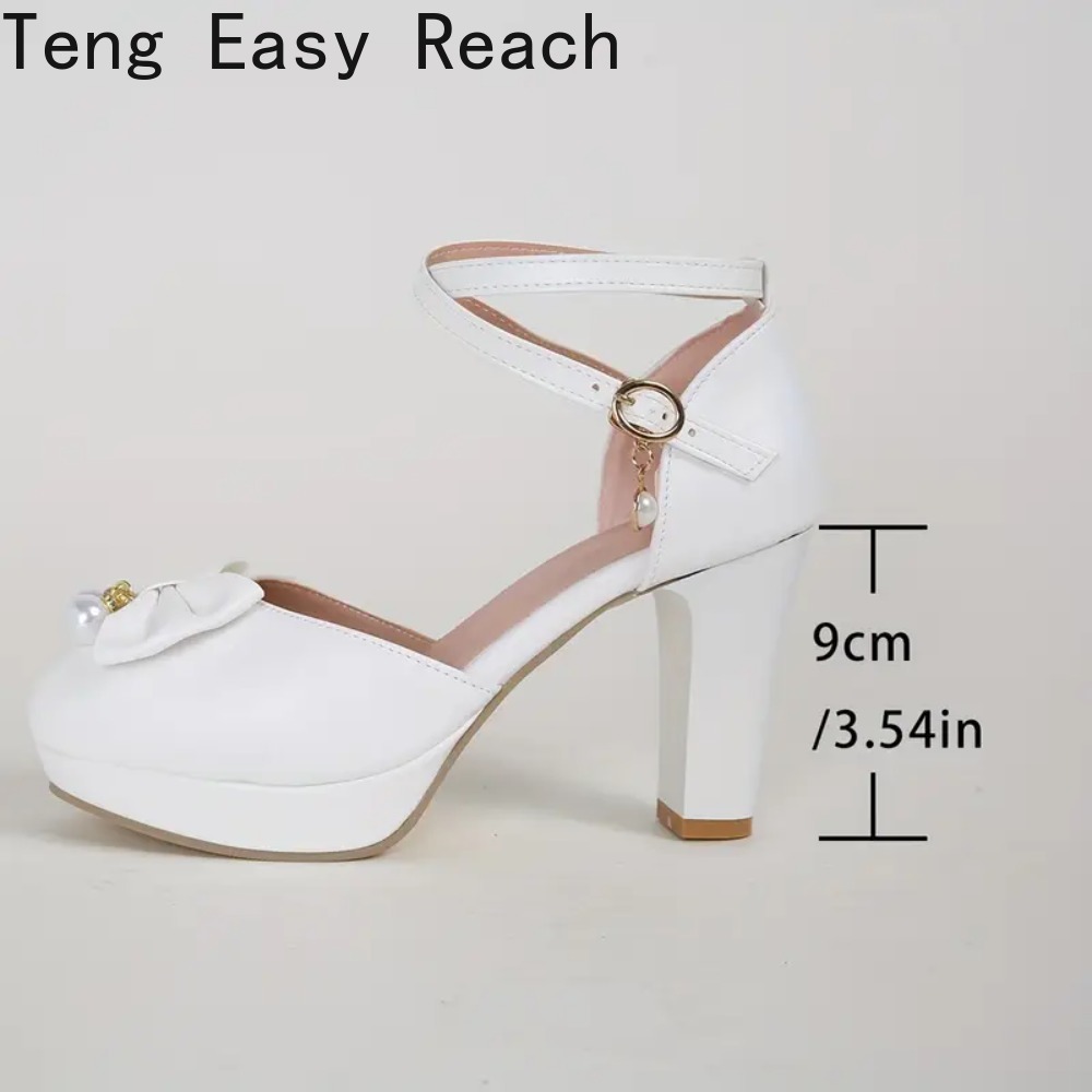 サマースウィートボウウィメンズサイドオープンサンダル メリー - Women'S Shoes Easy Street のレビューと価格