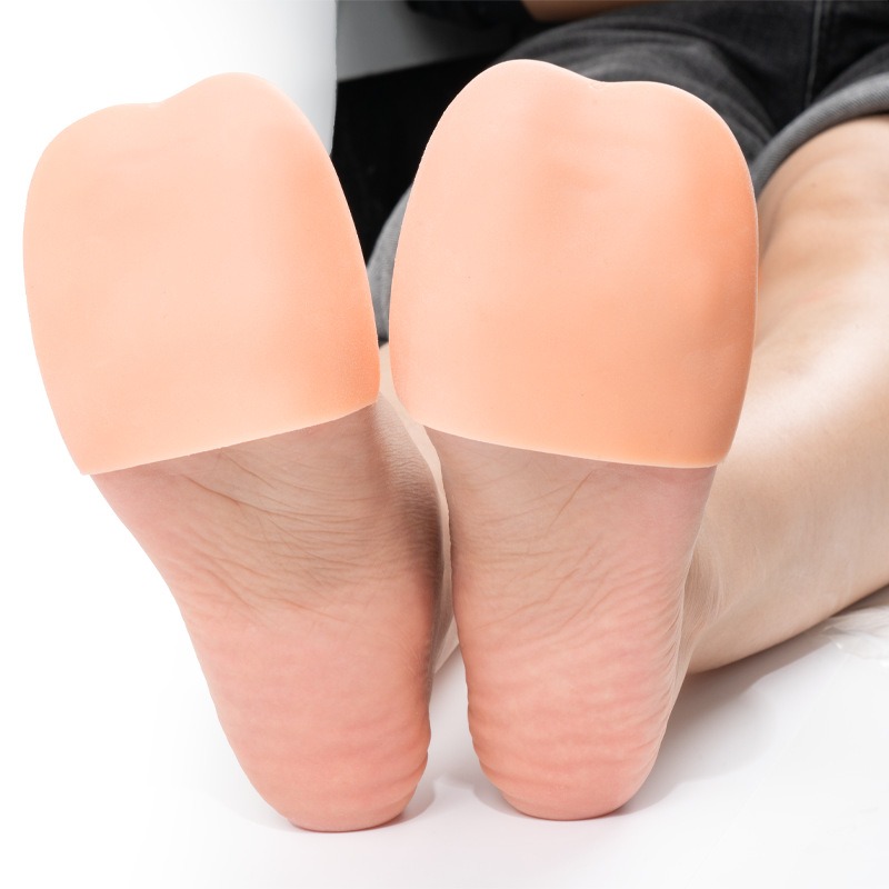 バレエポワントシューズパッド、ハイヒールつま先プロテクター、 - Women'S Shoes For Neuropathy のレビューと価格