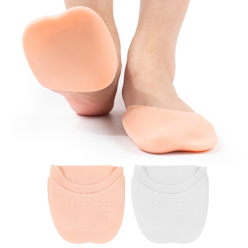 バレエポワントシューズパッド、ハイヒールつま先プロテクター、 - Women'S Shoes For Neuropathy のレビューと価格