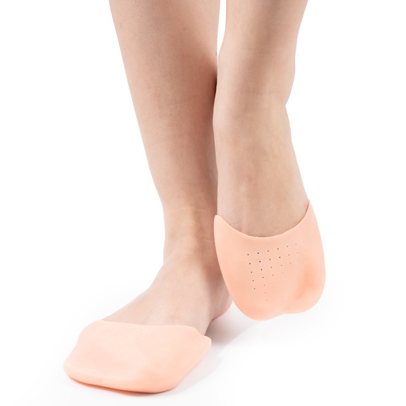 バレエポワントシューズパッド、ハイヒールつま先プロテクター、 - Women'S Shoes For Neuropathy のレビューと価格