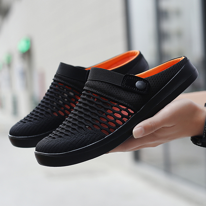 Strongshen-通気性のあるビーチサンダル,パッド入り - Women'S Shoes For Neuropathy のレビューと価格