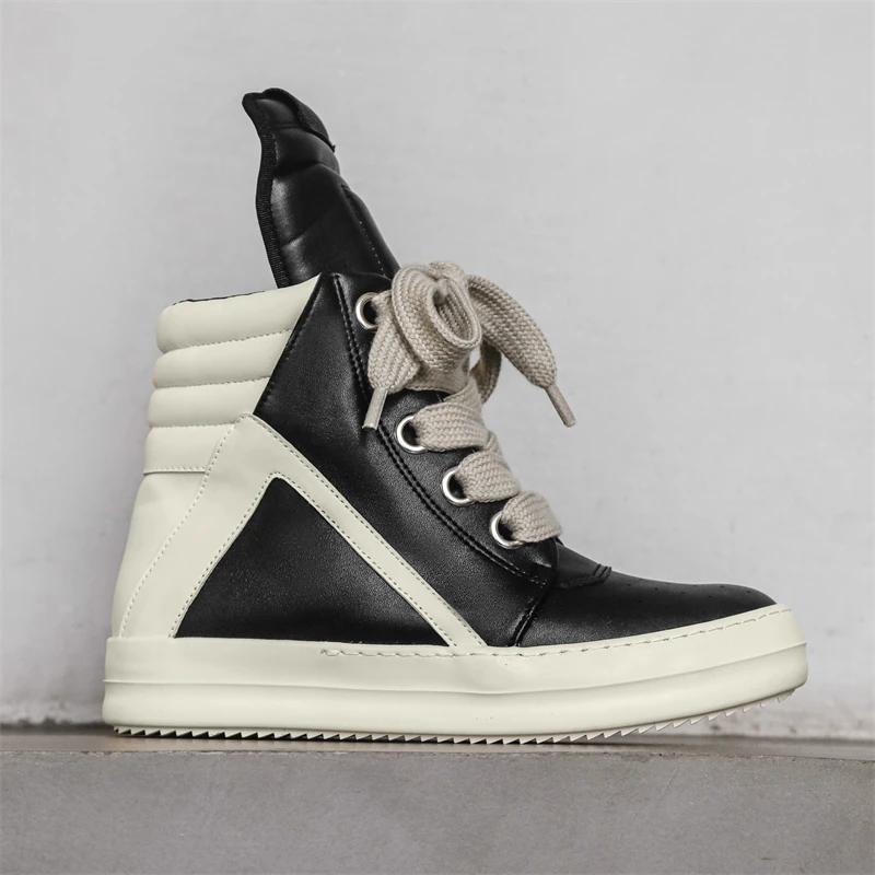 男性カジュアル高級スニーカーストリートスタイル男性ファッショ - Women Shoes Size Chart のレビューと価格