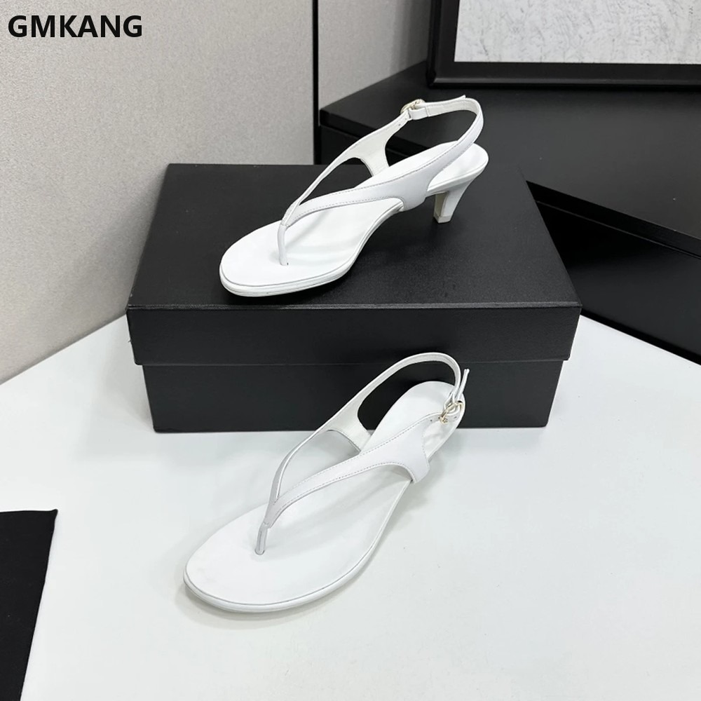 女性用 V 字型つま先フロントレスプラットフォームキトゥンヒ - Women'S Shoes Kitten Heels のレビューと価格