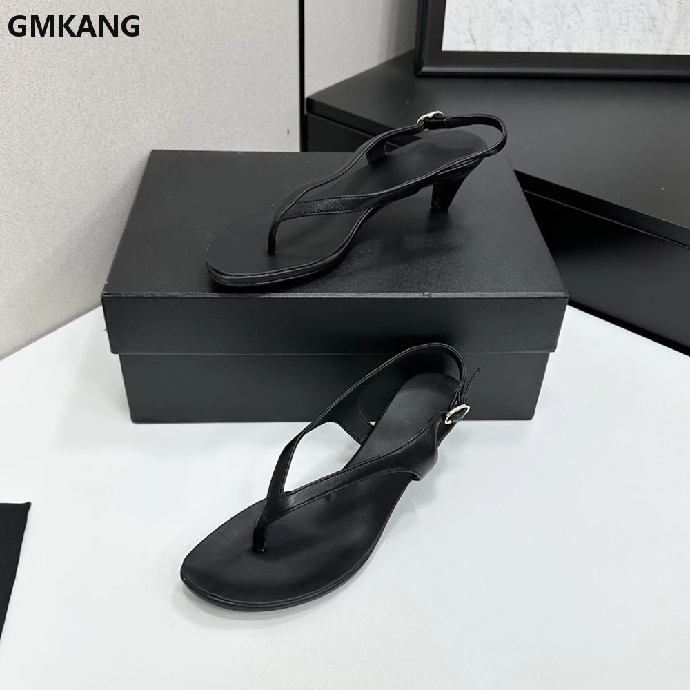 女性用 V 字型つま先フロントレスプラットフォームキトゥンヒ - Women'S Shoes Kitten Heels のレビューと価格