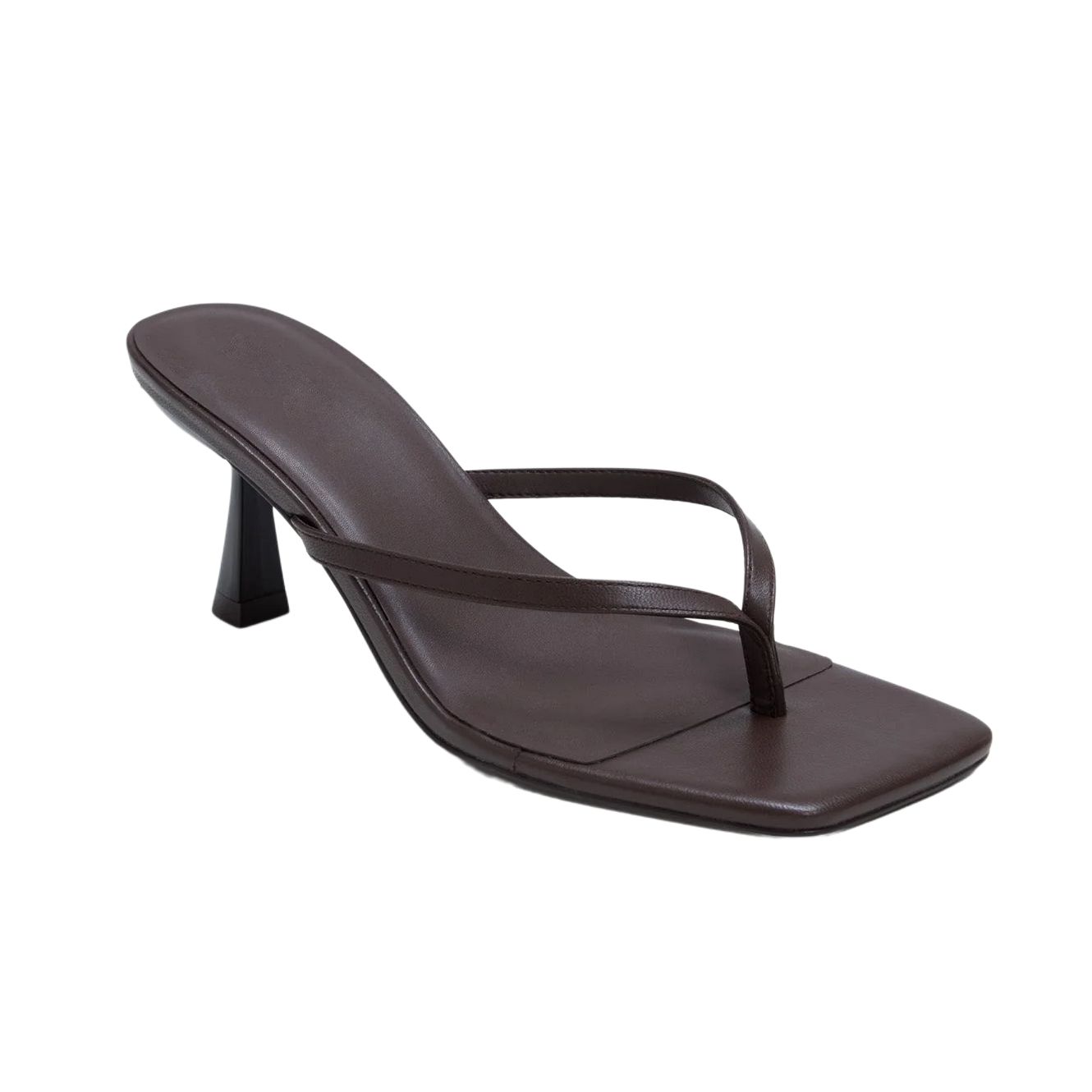QUTAA ニュースファッションフリップフロップ女性の夏のサ - Women'S Shoes Kitten Heels のレビューと価格