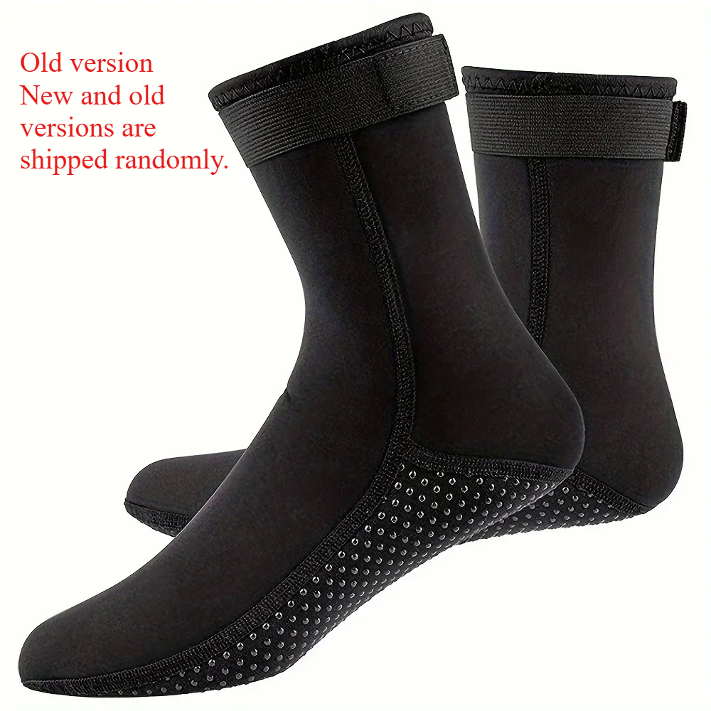 ネオプレンダイビングソックス 3 ミリメートルウェットスーツ - Women'S Shoes For Neuropathy のレビューと価格