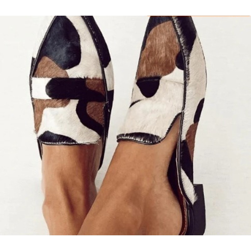 英国風2026年春秋新作おしゃれなポインテッドトゥ34-43 - Women Shoes Size のレビューと価格