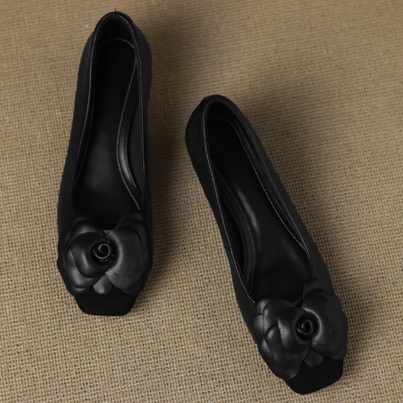 プラスサイズ 34-41 レディース シープスキン ミックス - Women Shoes Size のレビューと価格