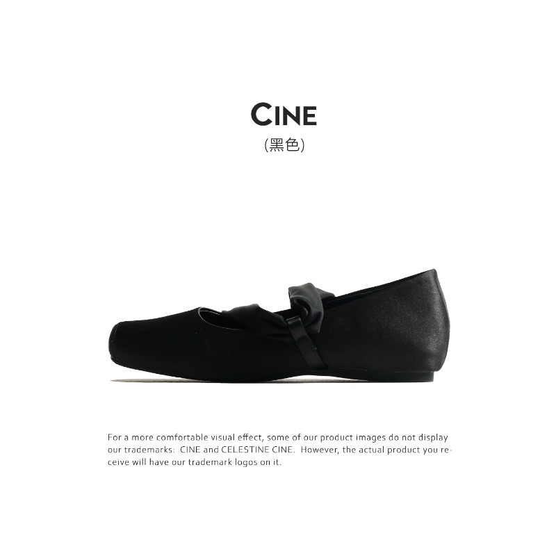 包頭ハーフスリッパ レディース 夏用 外履き フレンチスクエ - Mary Jane Shoes のレビューと価格