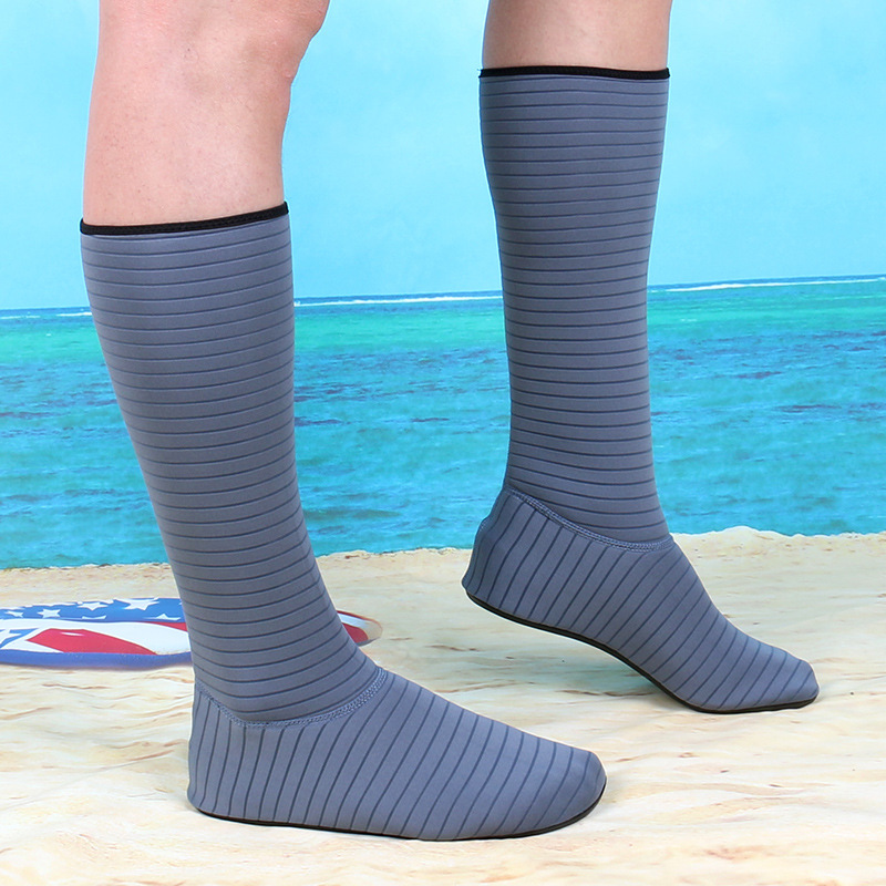 プロのダイビングソックス,女性と男性用,水泳用,滑り止めのロ - Women'S Shoes For Neuropathy のレビューと価格