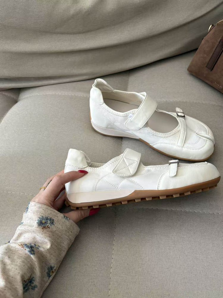 レディース スプリットトゥ メリージェーンシューズ ソフトフ - Mary Jane Shoes のレビューと価格