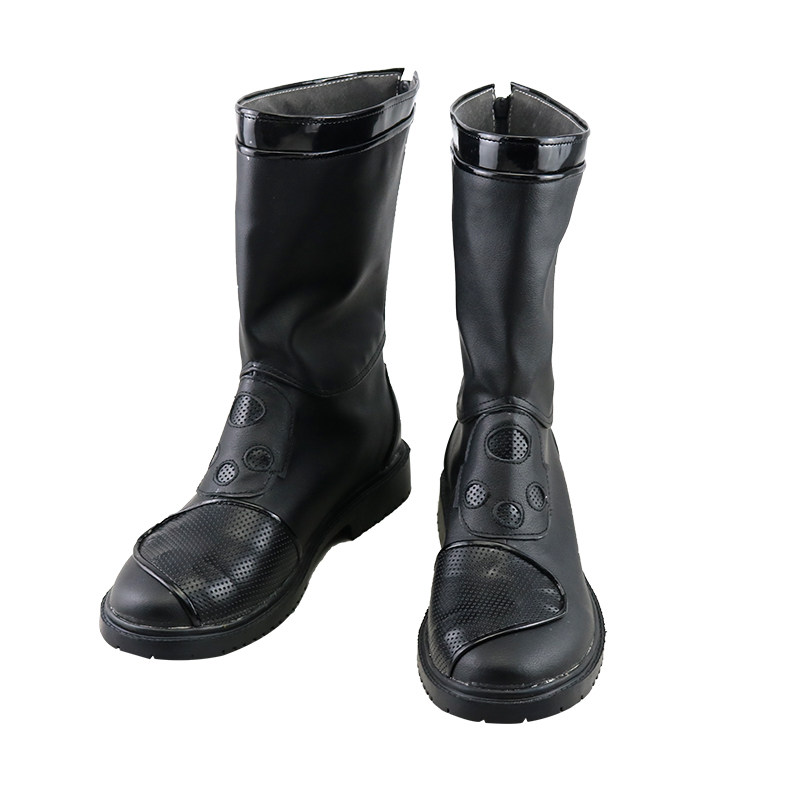 RE レジデント ベクター コスプレ靴 イービルブーツ ブー - Women Shoes Vector のレビューと価格