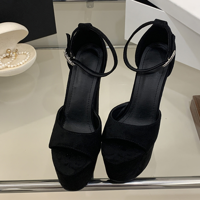 Liyke モデルショー セクシー エクストリーム ハイヒー - Women Shoes Model のレビューと価格
