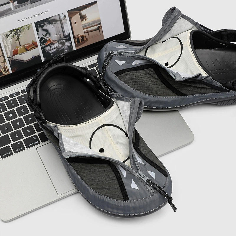 新しい軽量スリッポンビーチシューズ厚底アウトドアカップルスリ - Women'S Shoes Easy Street のレビューと価格