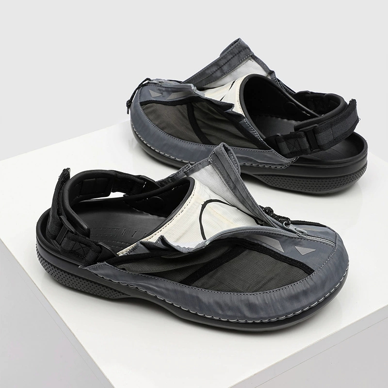 新しい軽量スリッポンビーチシューズ厚底アウトドアカップルスリ - Women'S Shoes Easy Street のレビューと価格