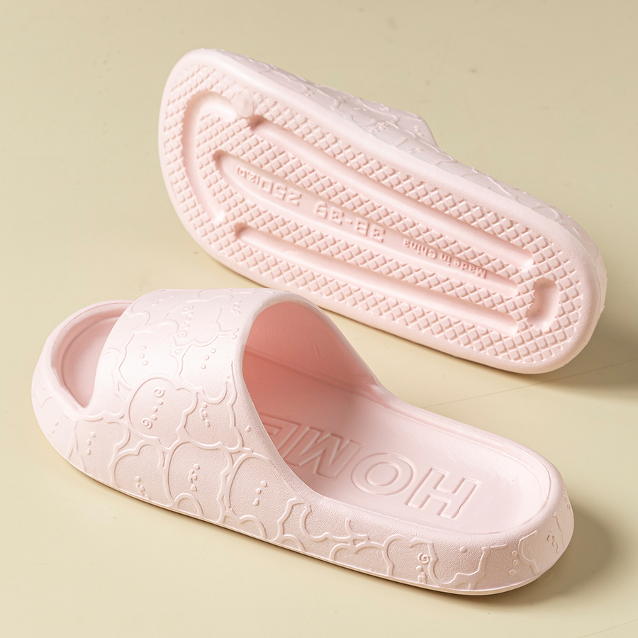 女性のための素敵なクマのプリント屋内スリッパ,厚い靴底,耐久 - Women'S Shoes For Neuropathy のレビューと価格