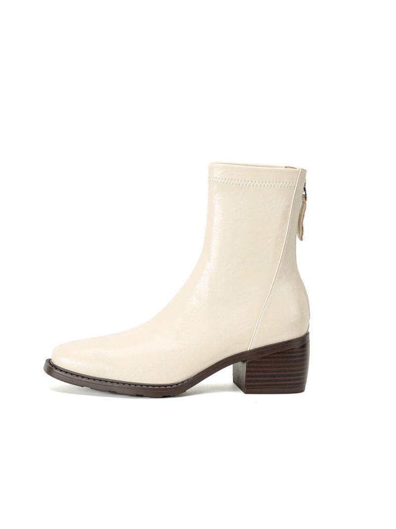 レディース ウエスタン カウガール アンクルブーツ ブラウン - Women'S Shoes Easy Street のレビューと価格
