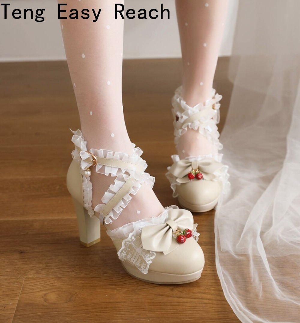 女性用ハイヒールサンダル ラウンドトゥ ヒールパンプス レデ - Women'S Shoes Easy Street のレビューと価格