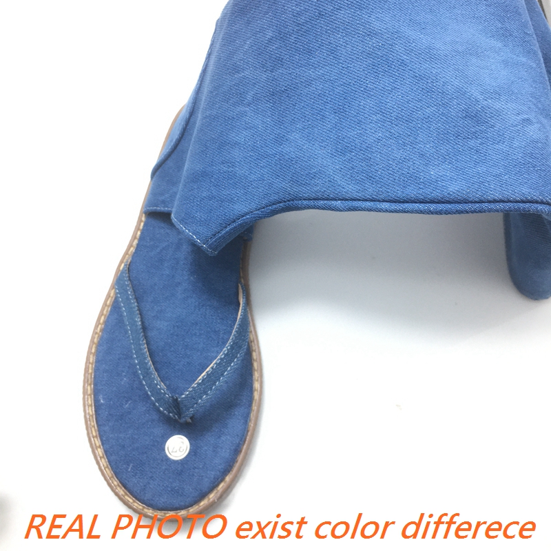 Reave-女性用キャットクリップサンダル,フラットブルージ - Women'S Shoes Kitten Heels のレビューと価格
