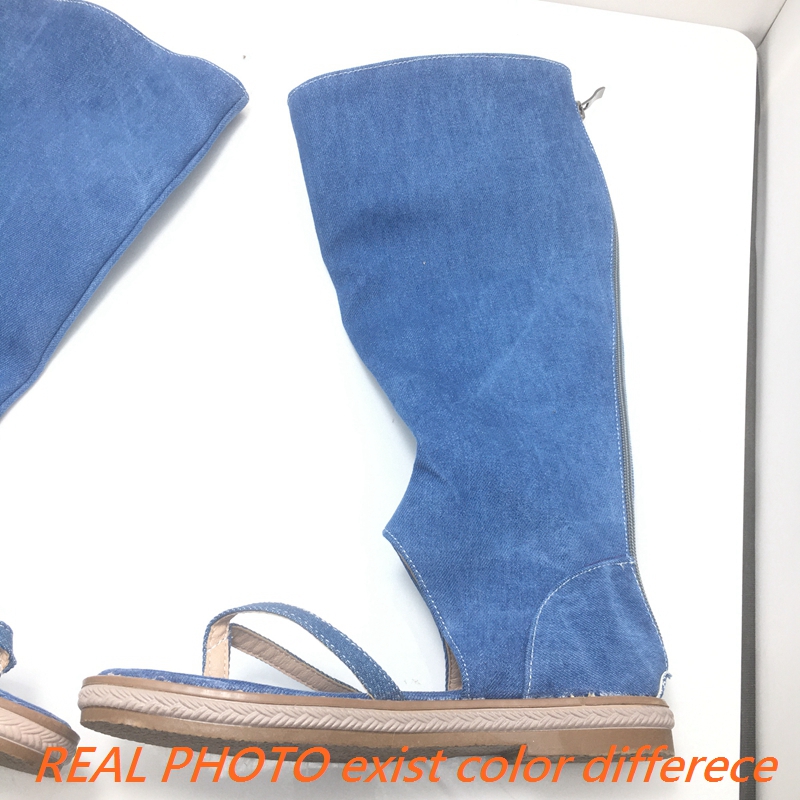 Reave-女性用キャットクリップサンダル,フラットブルージ - Women'S Shoes Kitten Heels のレビューと価格