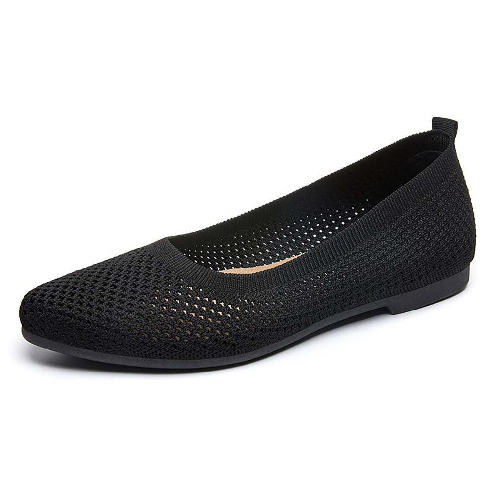 シングルシューズ レディース 2026 ソリッドカラー ポイ - Women Shoes Model のレビューと価格