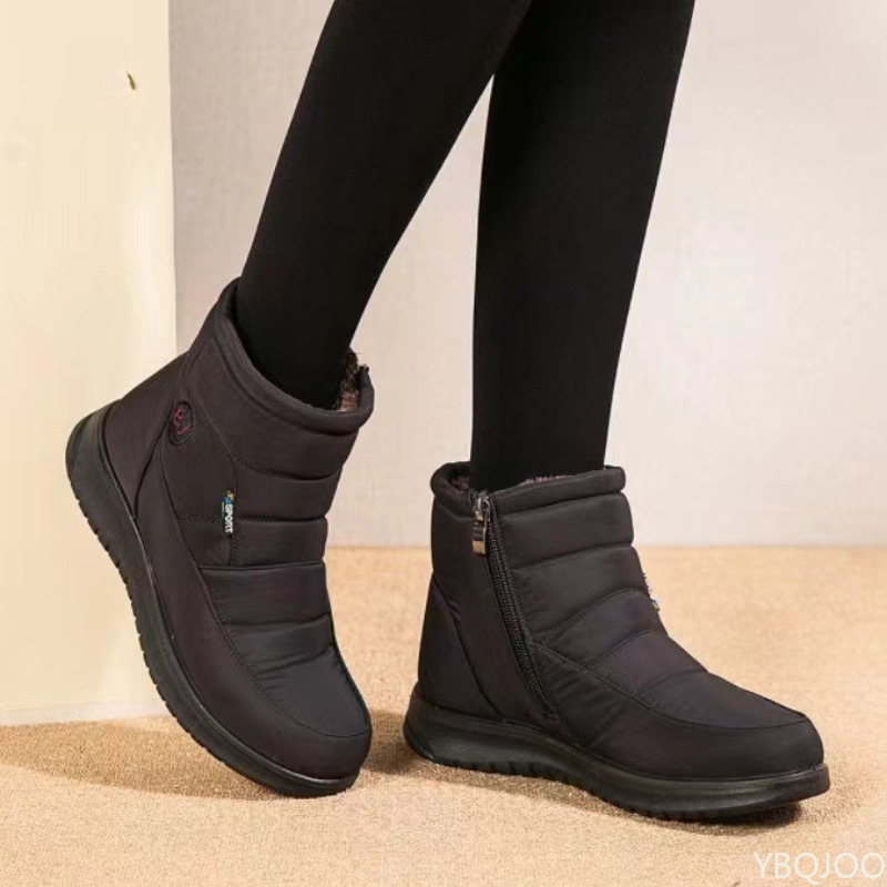 新しい秋冬ファッショナブルな多用途コットンシューズカジュアル - Women Shoes Size Chart のレビューと価格