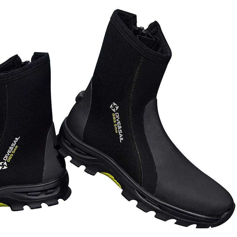 ネオプレン ダイブブーツ 5 ミリメートル ウェットスーツ  - Women'S Shoes For Neuropathy のレビューと価格