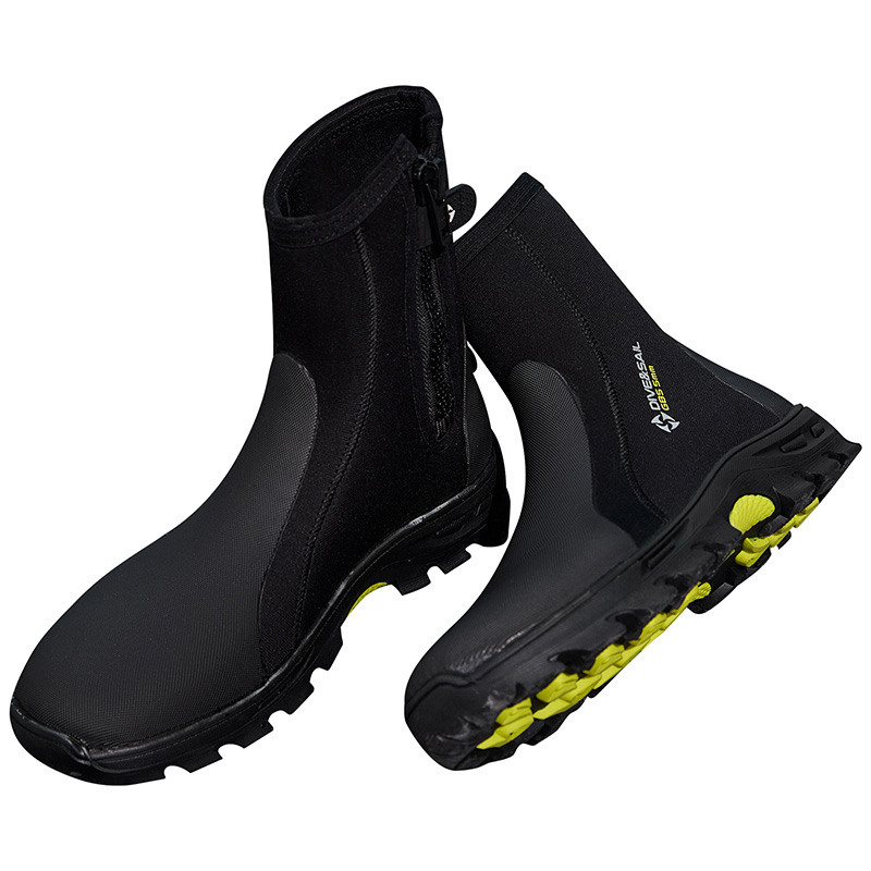 ネオプレン ダイブブーツ 5 ミリメートル ウェットスーツ  - Women'S Shoes For Neuropathy のレビューと価格