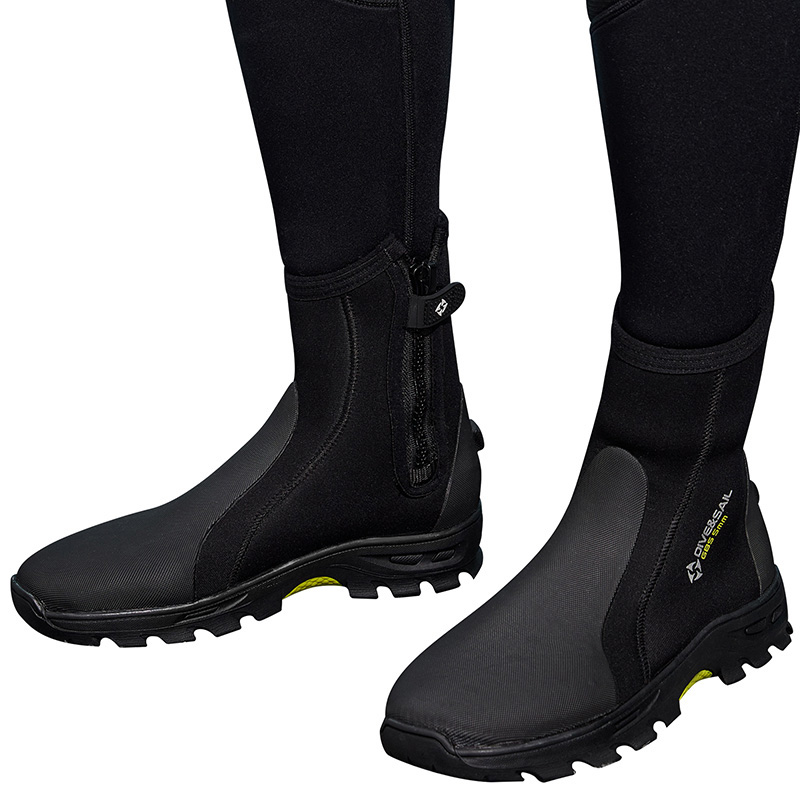 ネオプレン ダイブブーツ 5 ミリメートル ウェットスーツ  - Women'S Shoes For Neuropathy のレビューと価格